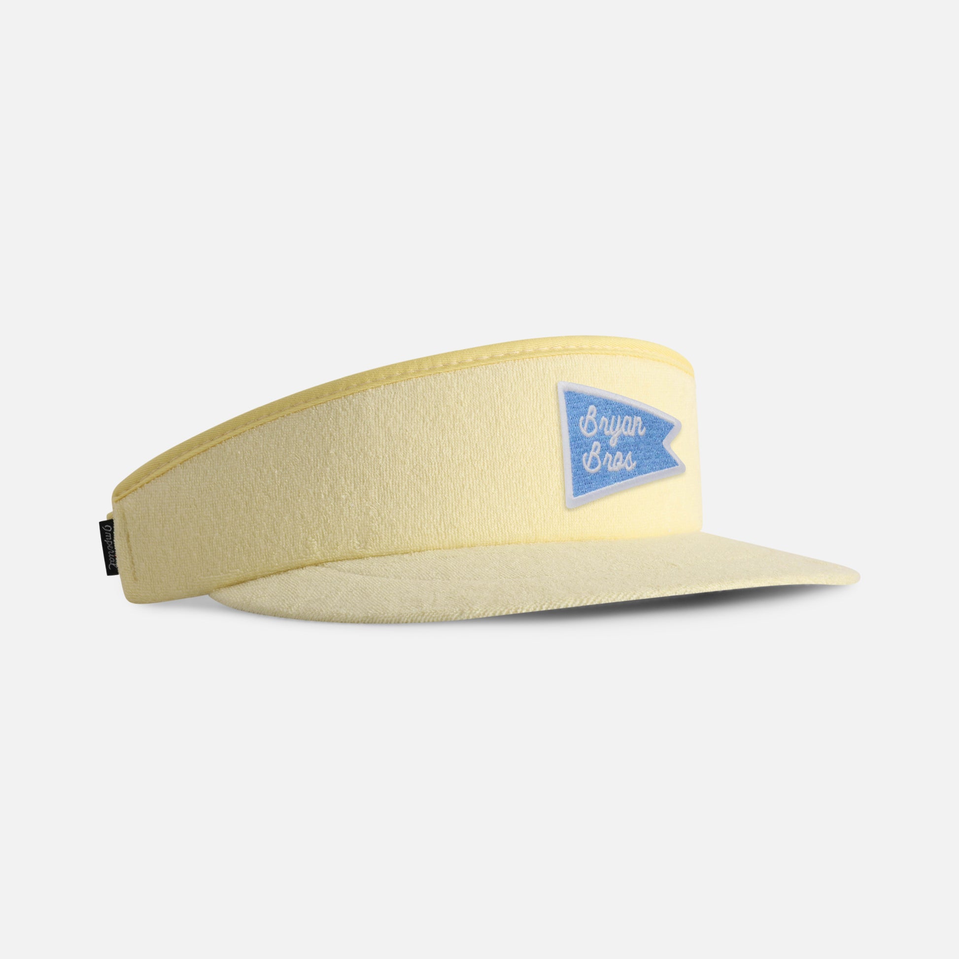 | Color: Pale Yellow