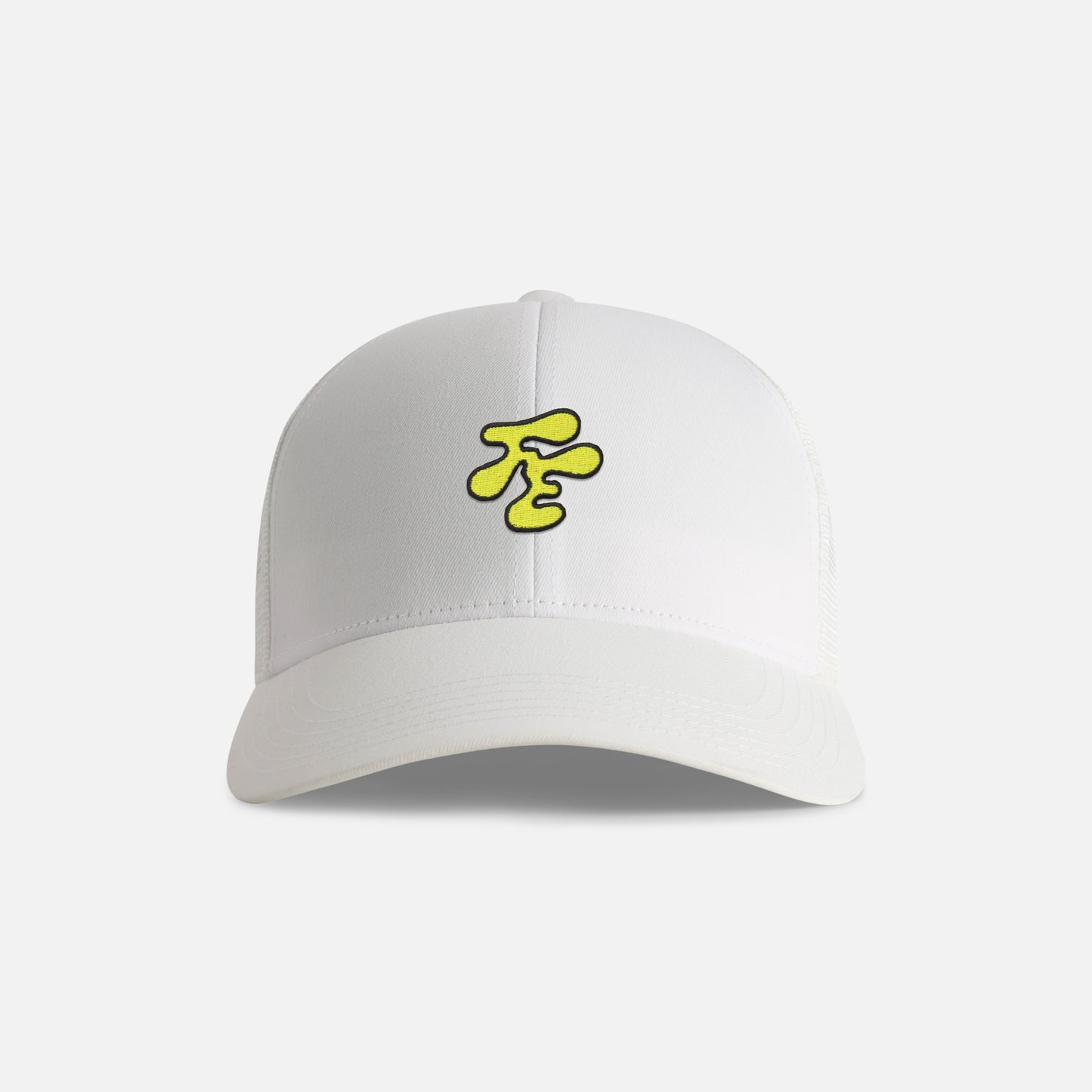 | Color: White