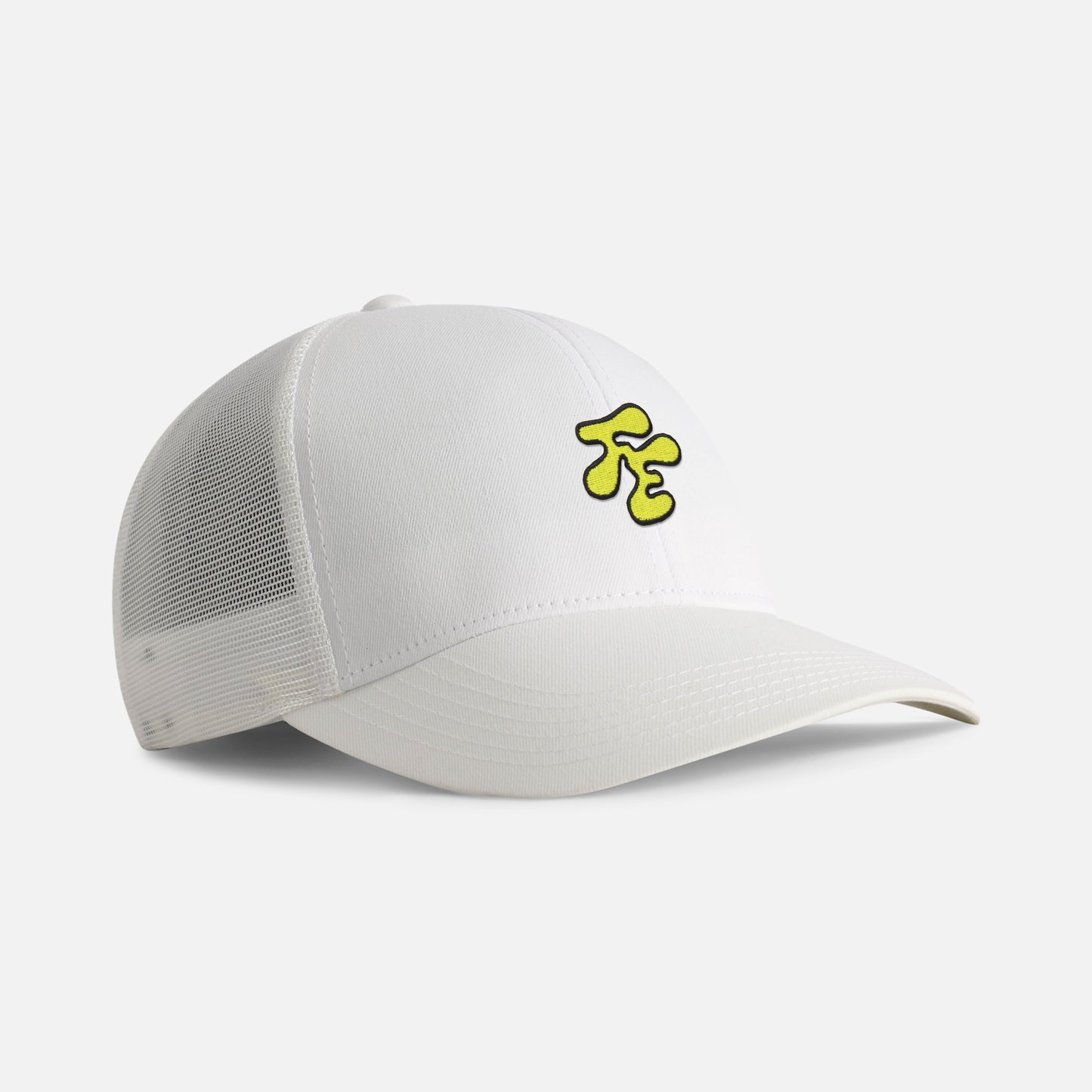 | Color: White