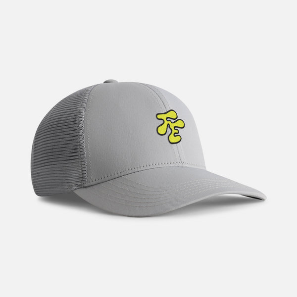 Fried Egg Golf Patch Mesh Back Hat – Imperial