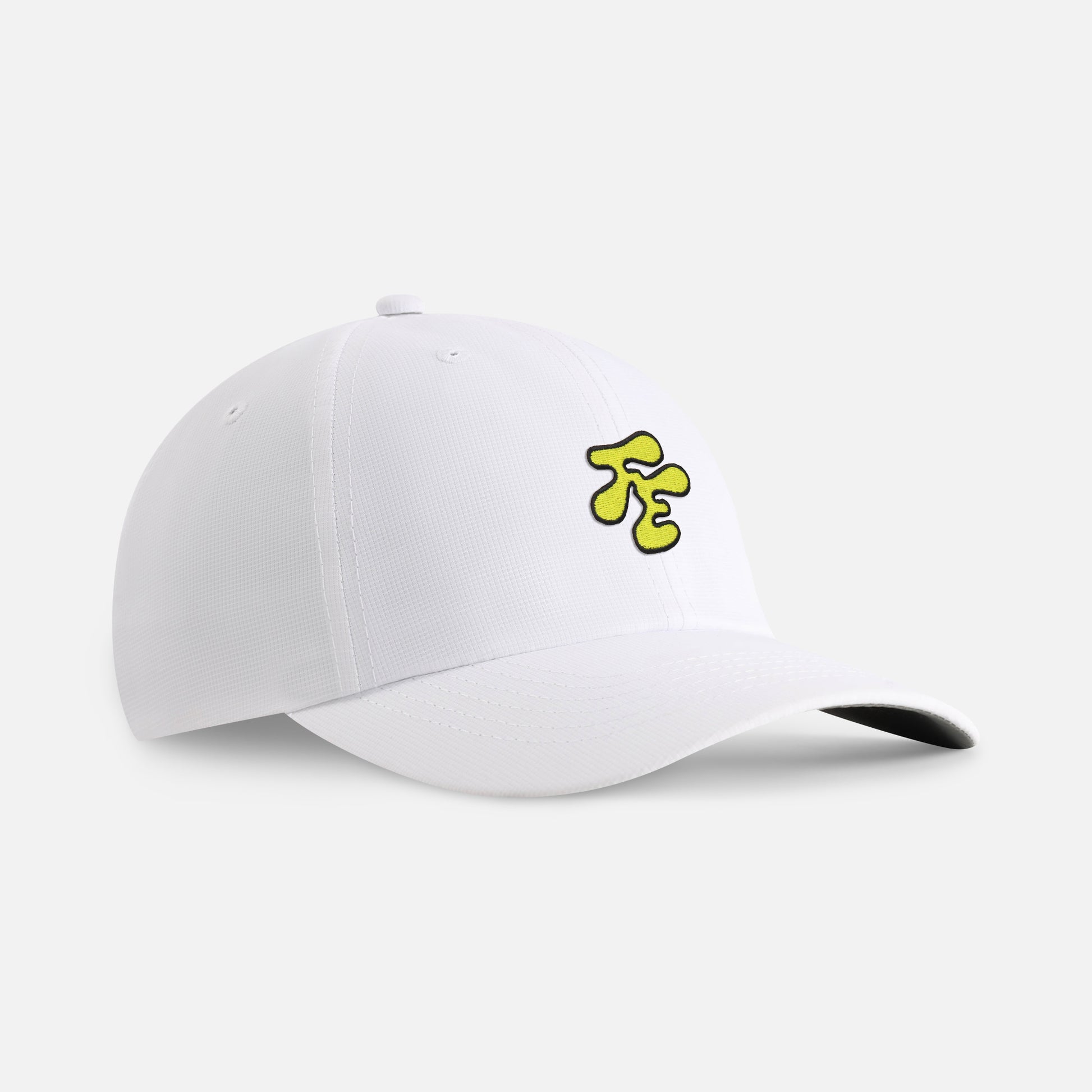 | Color: White