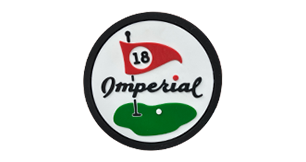 Imperial Flag 18 Emblem