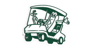 Gleezy Golf Cart