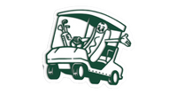 Gleezy Golf Cart