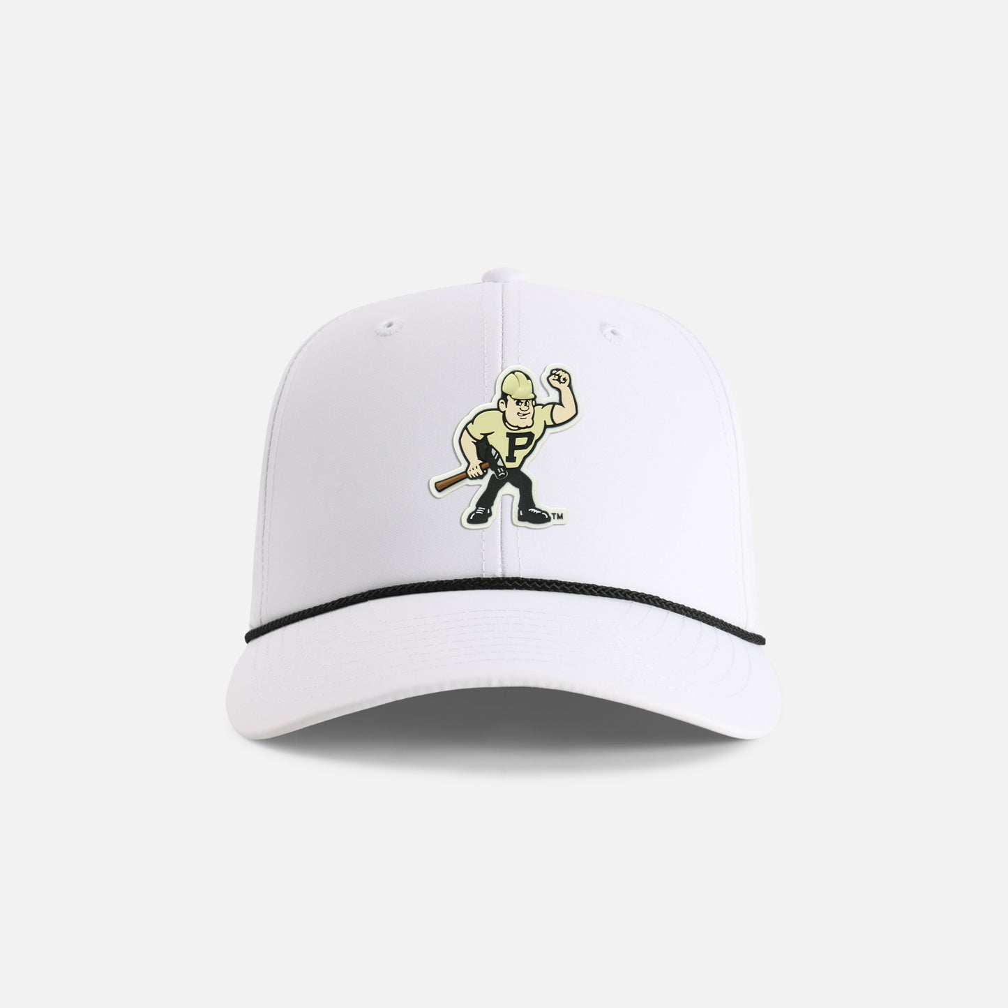 | Color: White / Black
