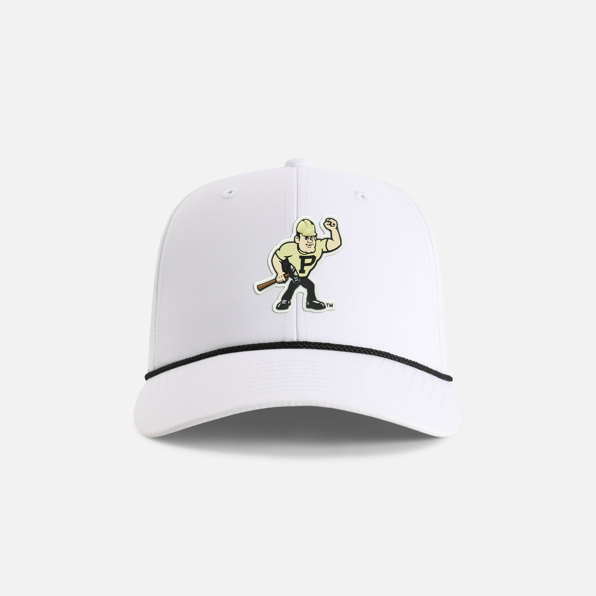 | Color: White / Black