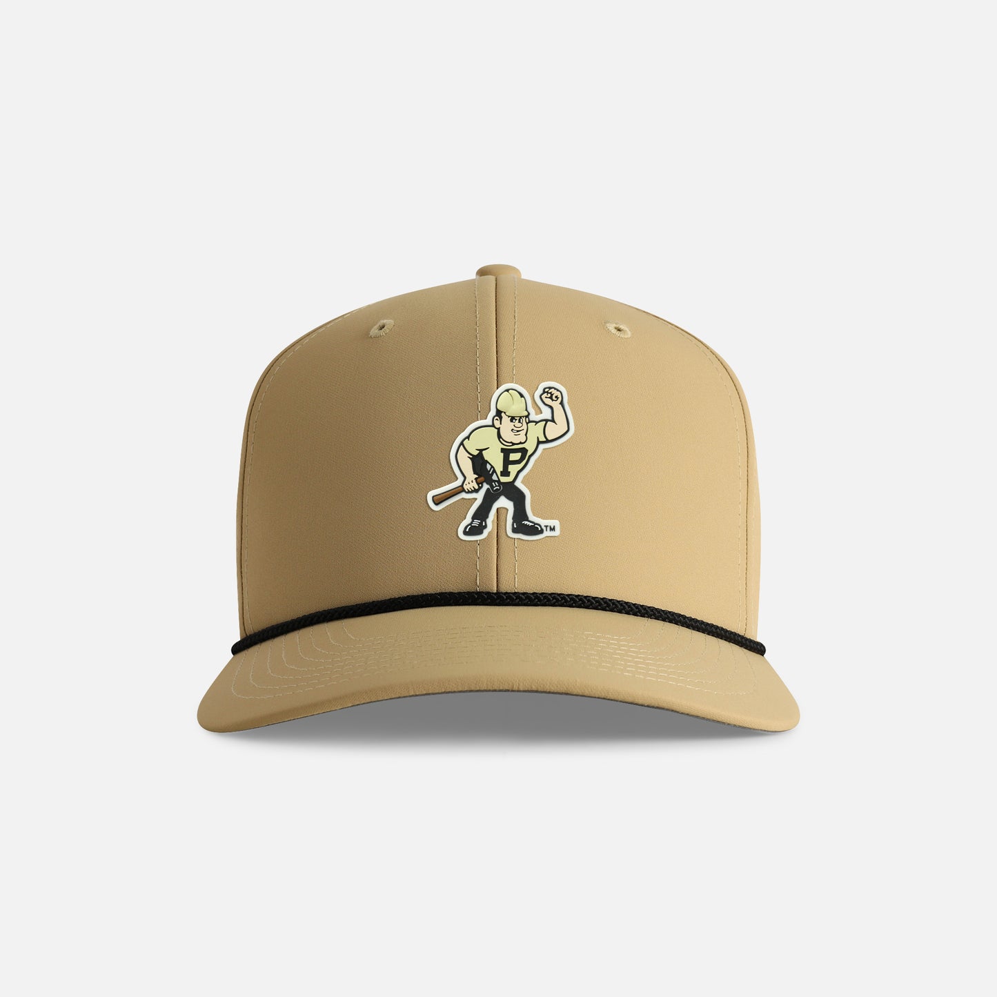 | Color: Deep Gold / Black