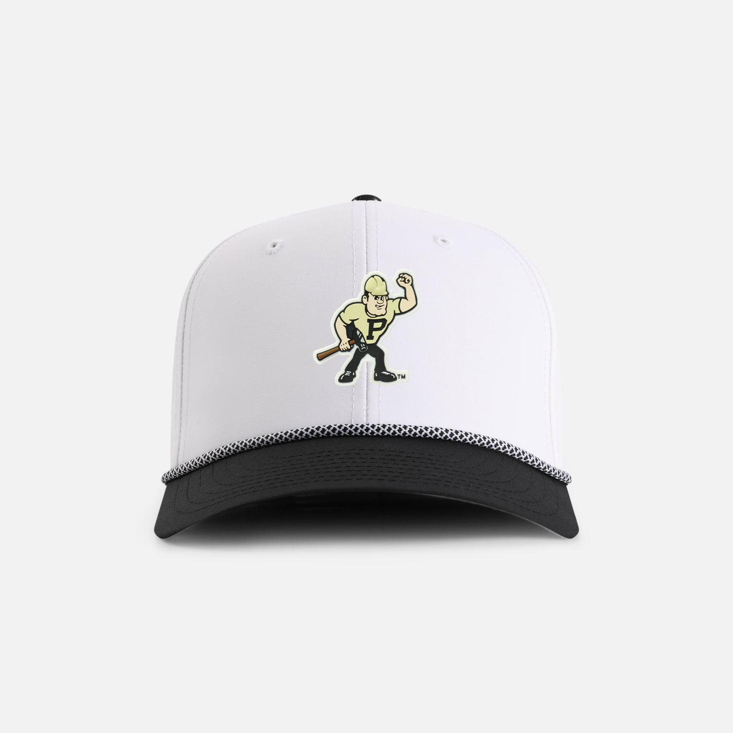 | Color: White / Black