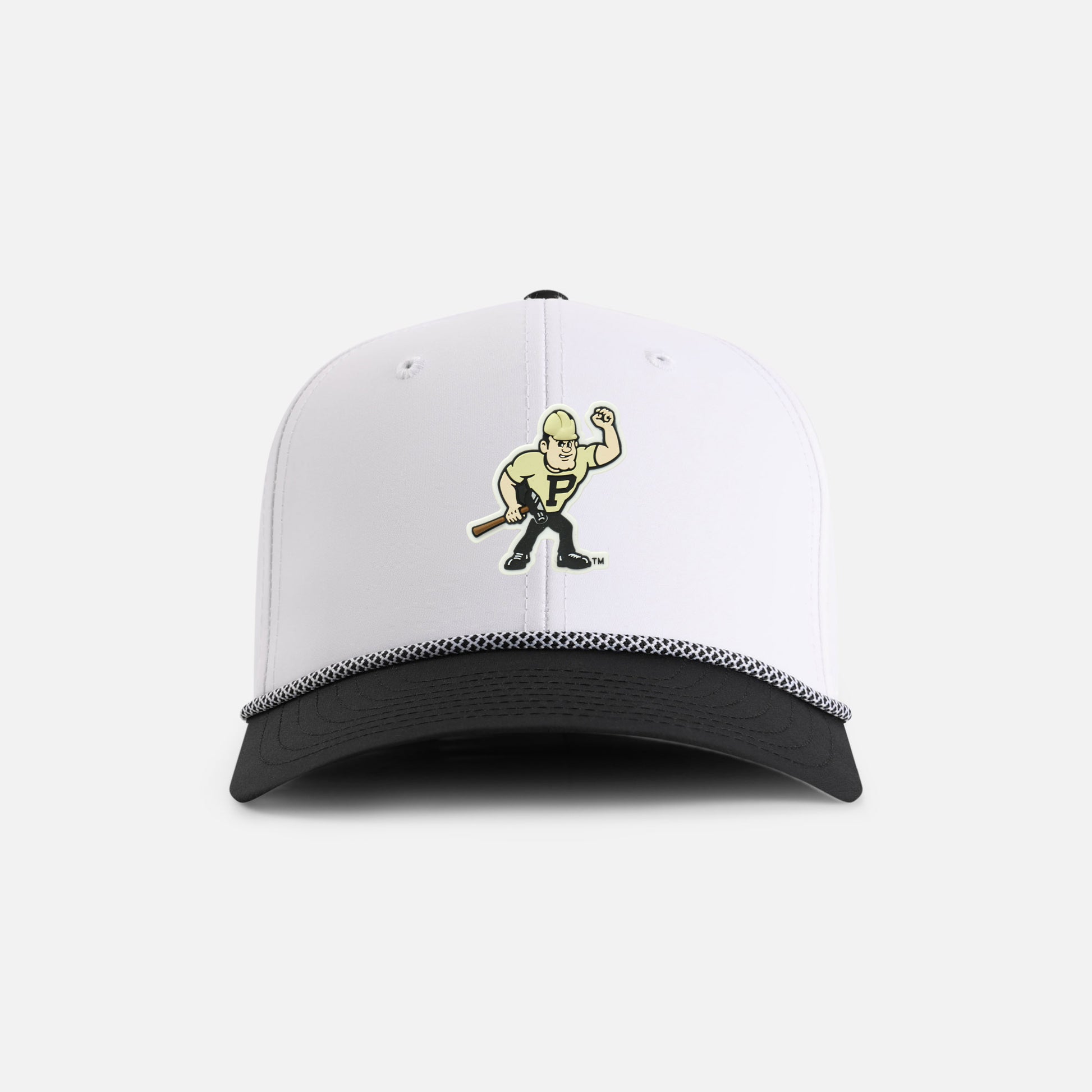 | Color: White / Black