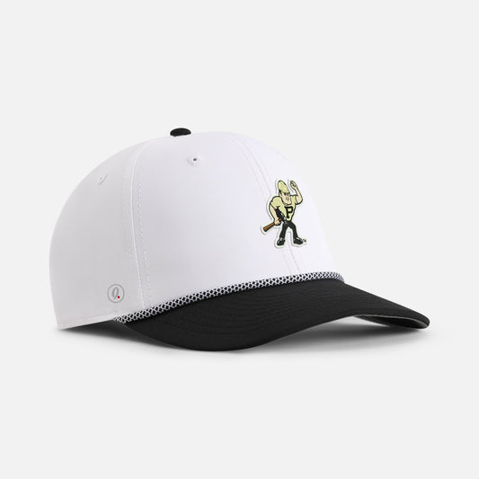 | Color: White / Black