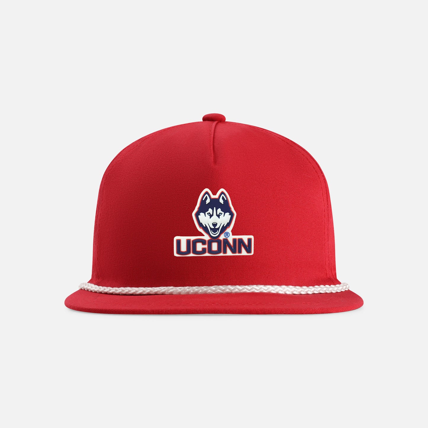 | Color: Red / White