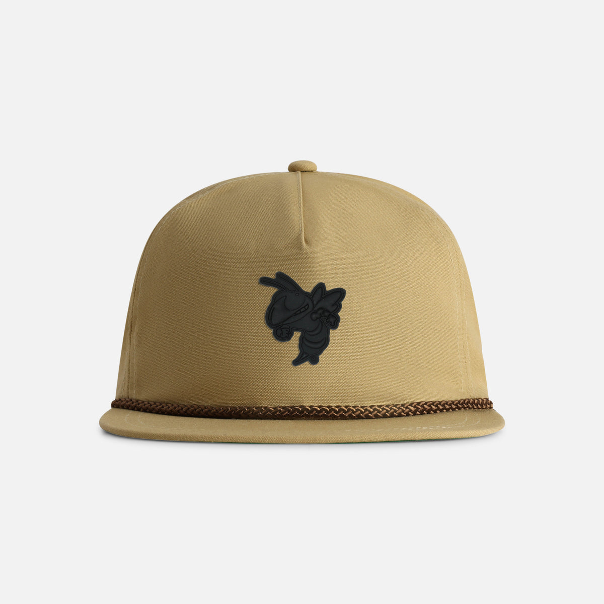 | Color: Deep Gold / Brown