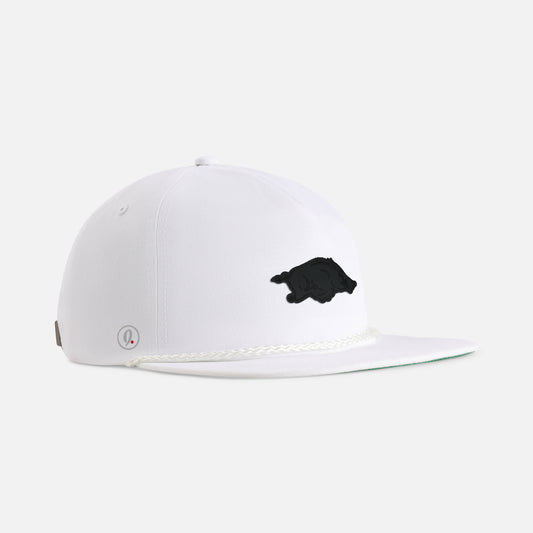 | Color: White / White