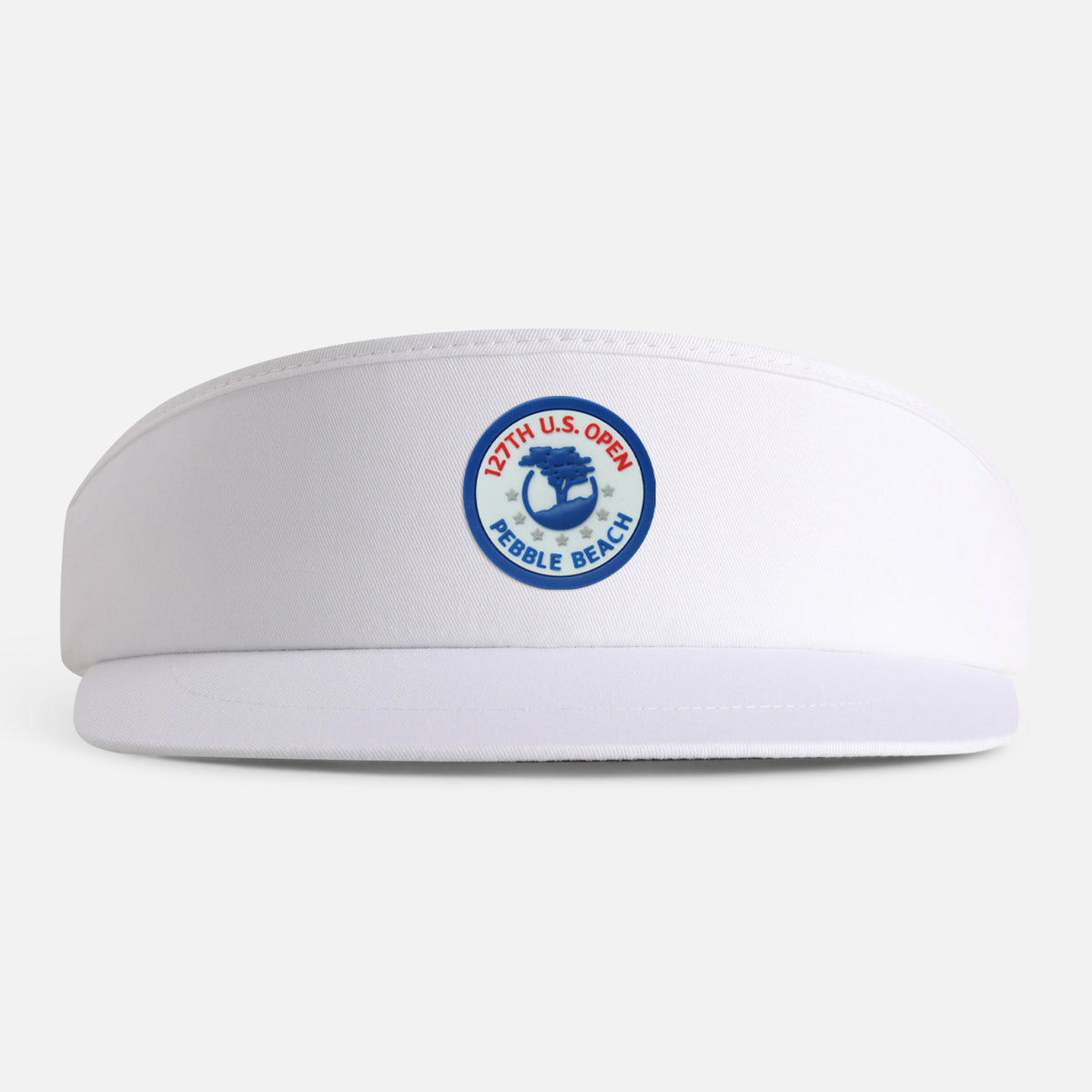 | Color: White