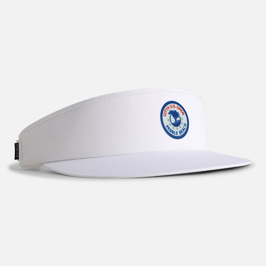 | Color: White