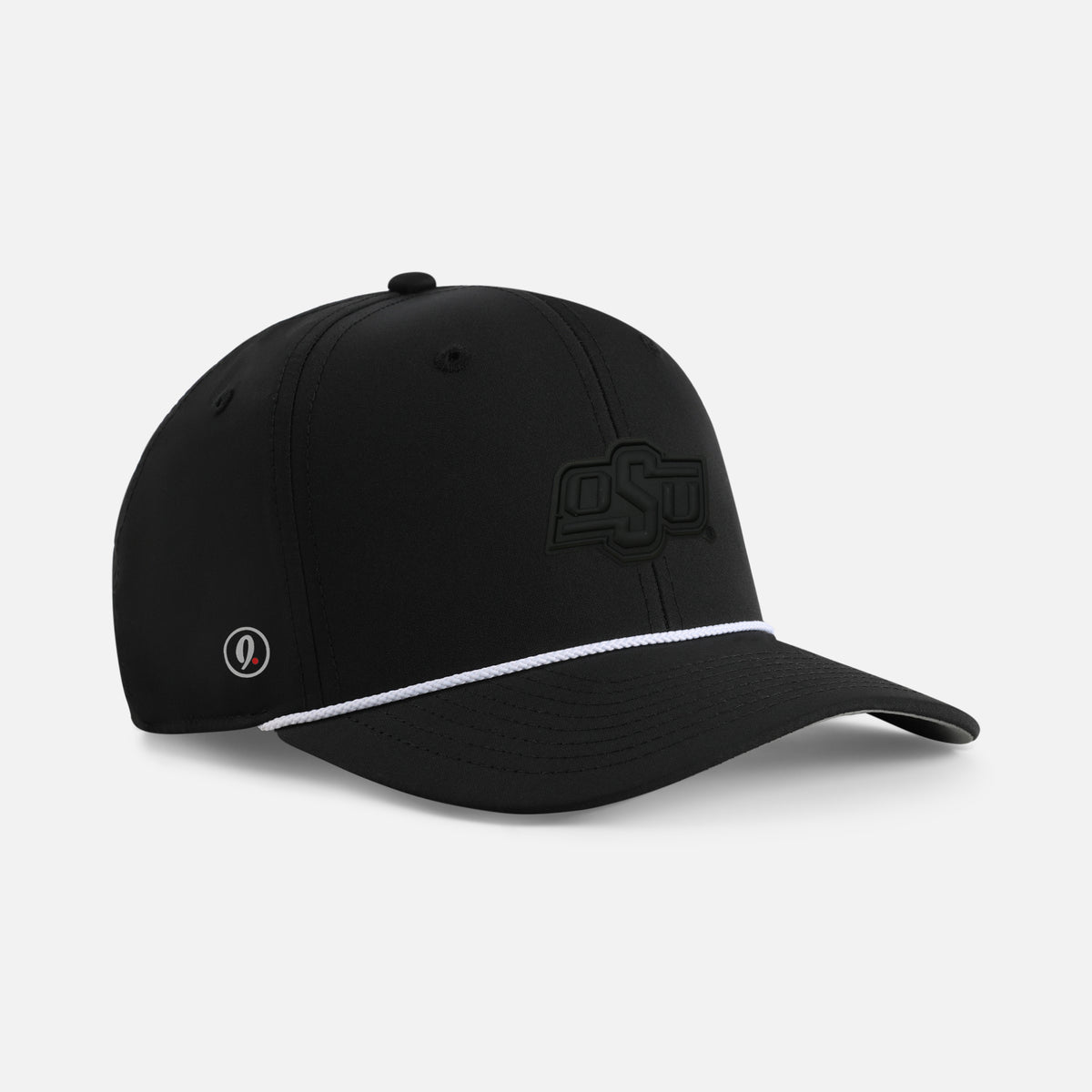 | Color: Black / White