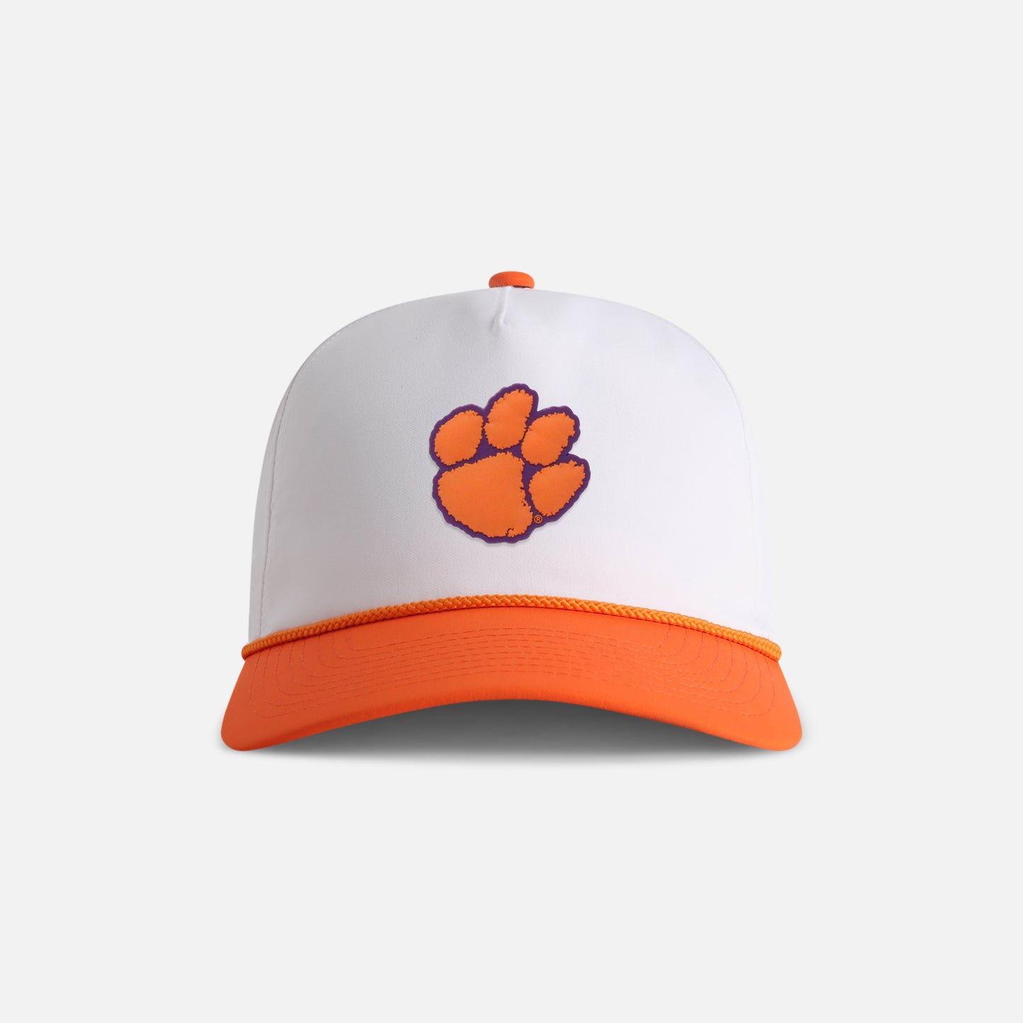 | Color: White / Orange