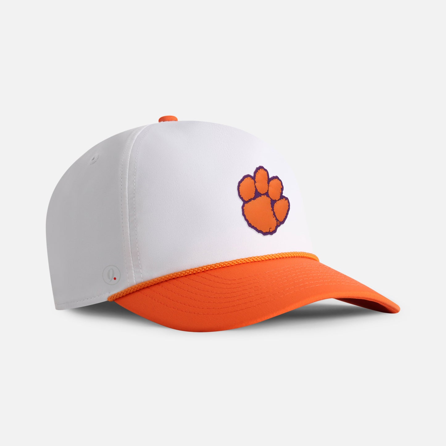 | Color: White / Orange