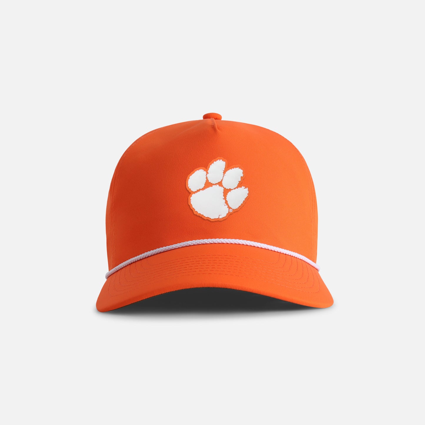 | Color: Orange / White