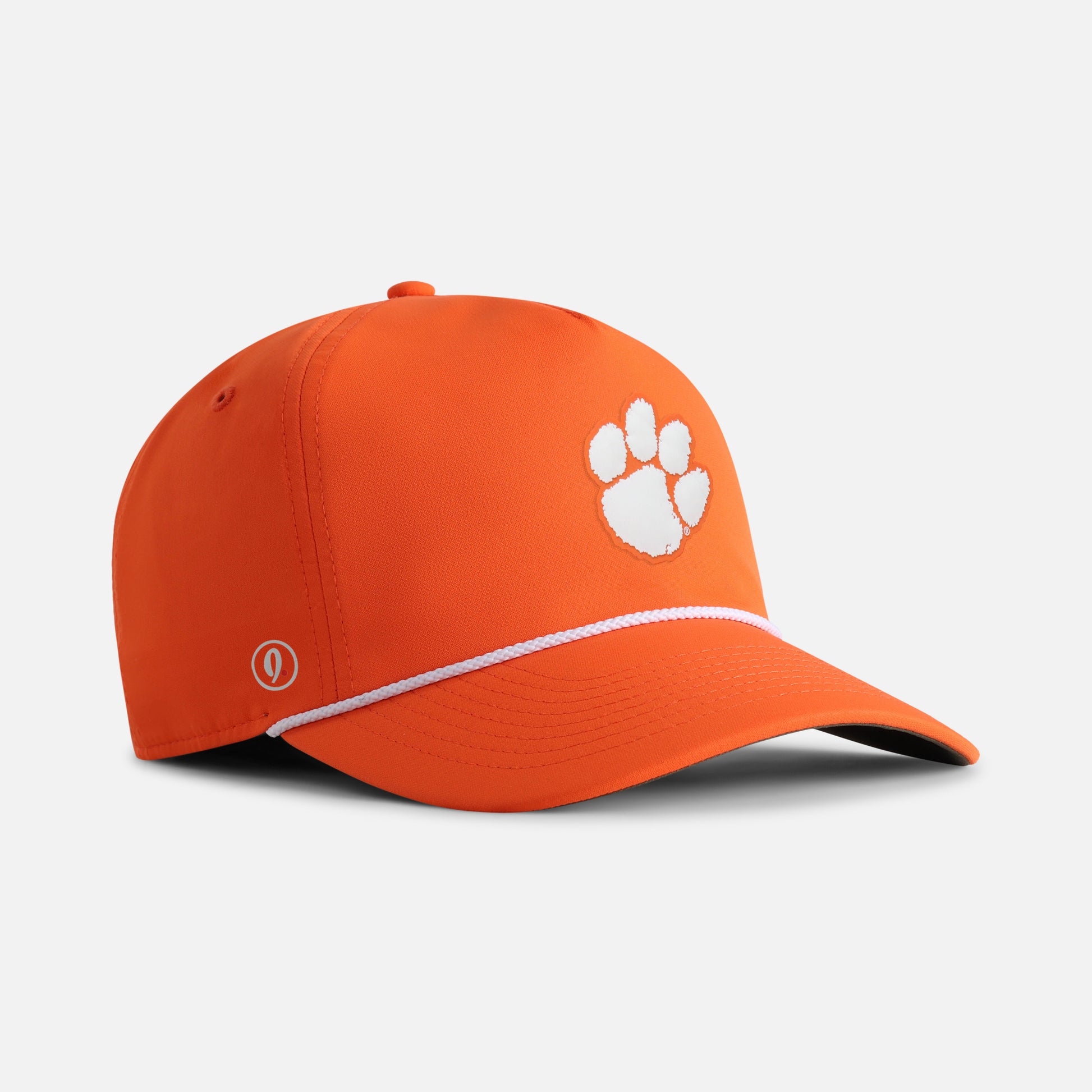 | Color: Orange / White
