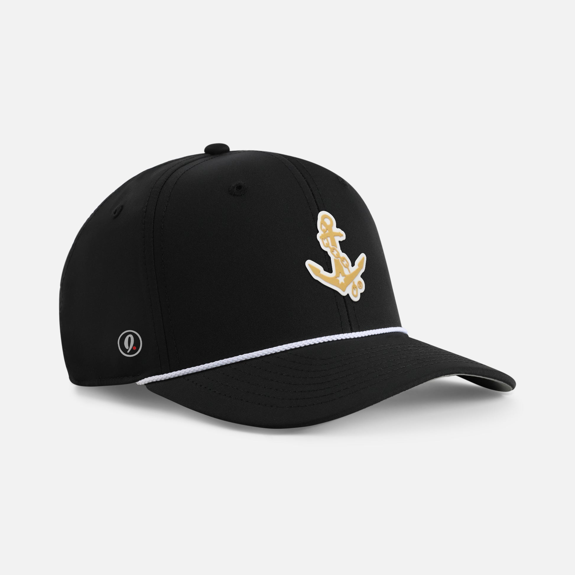 | Color: Black / White