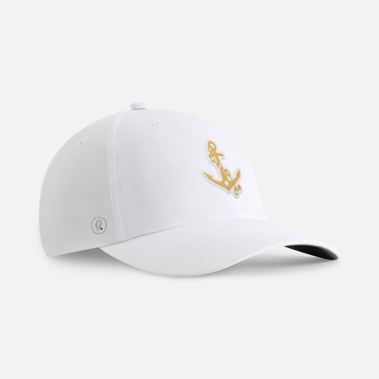 Vanderbilt University "Anchor 3D Molded Patch" Original Performance Hat