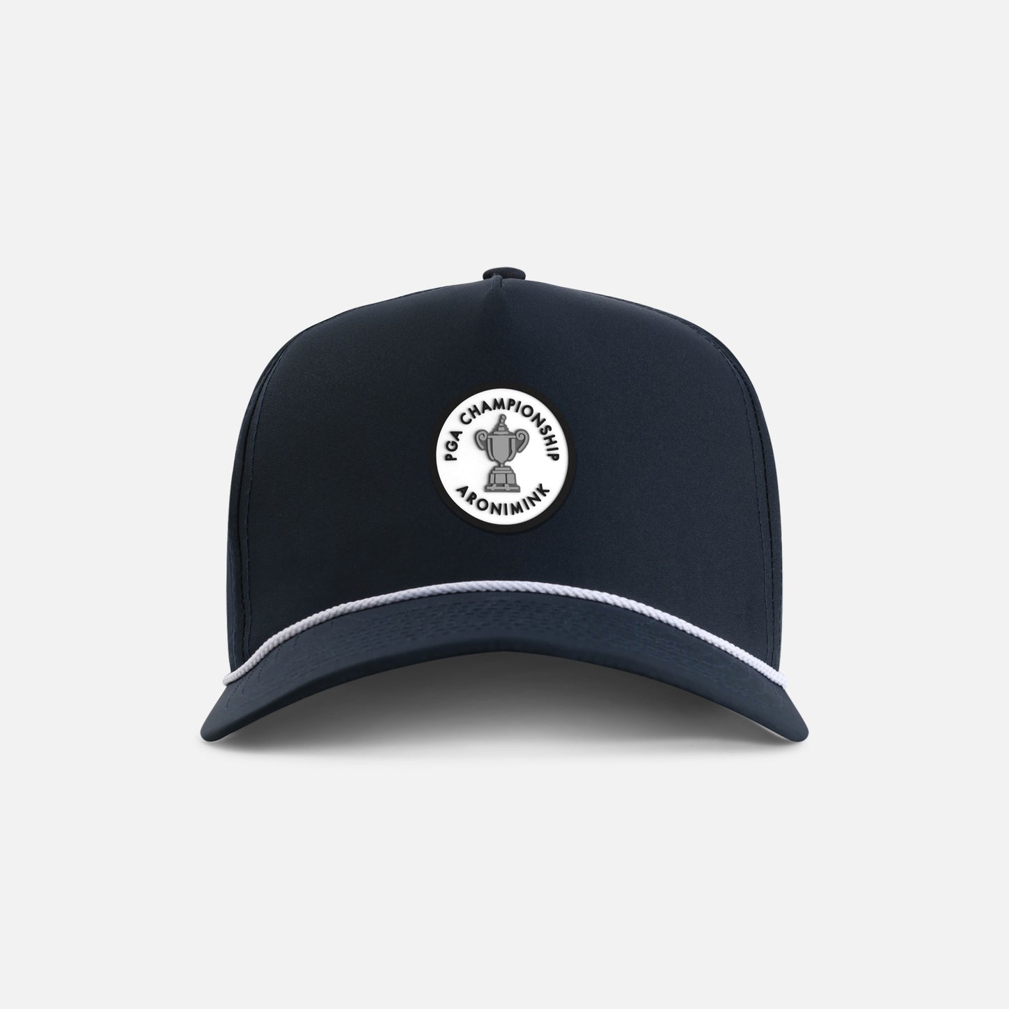 | Color: Navy / White