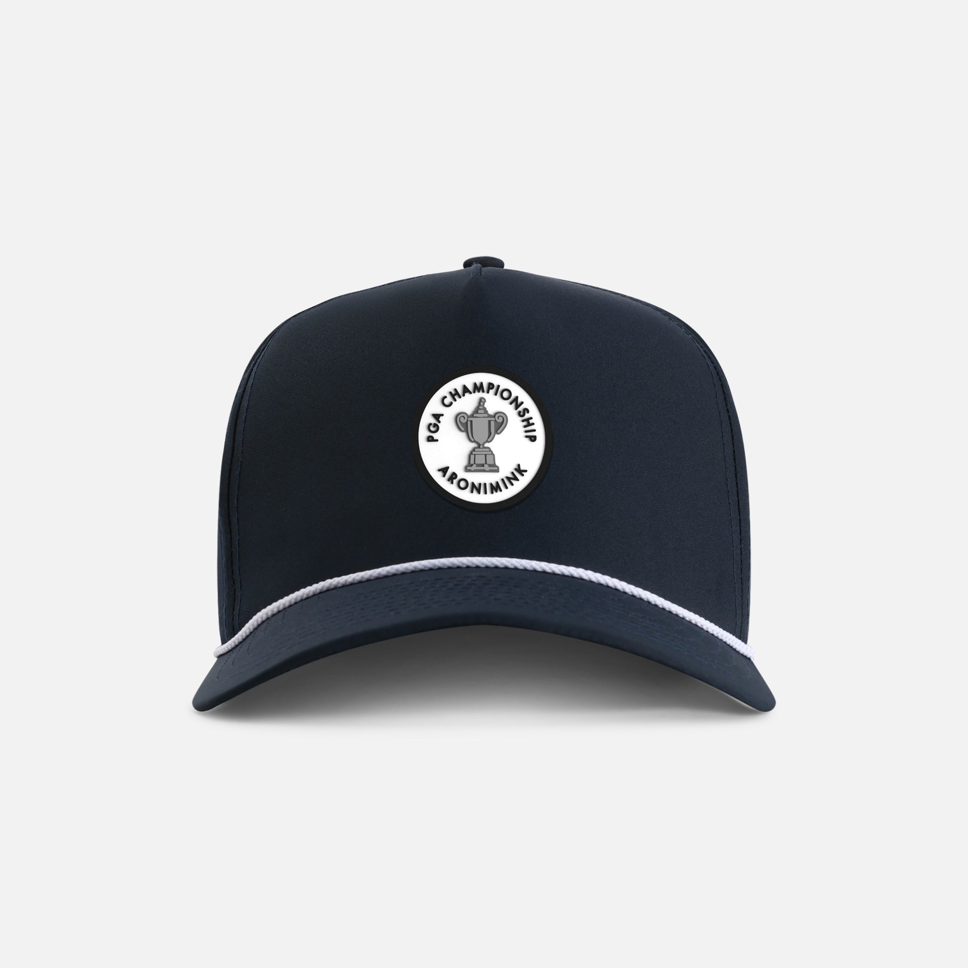| Color: Navy / White