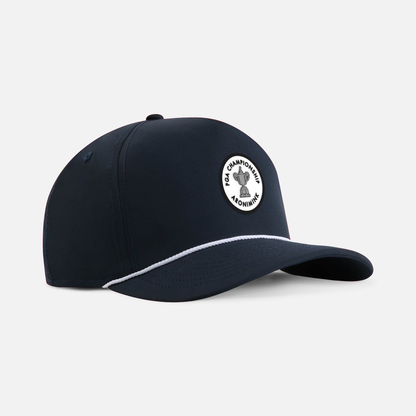 | Color: Navy / White