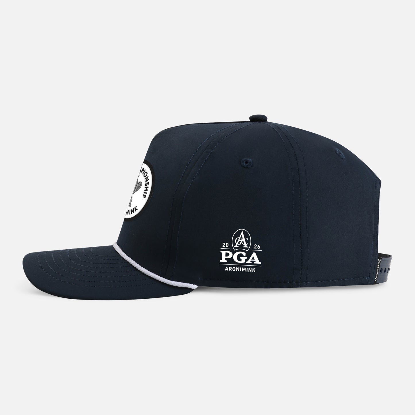 | Color: Navy / White