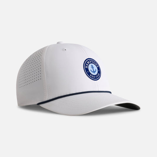 | Color: White / Navy
