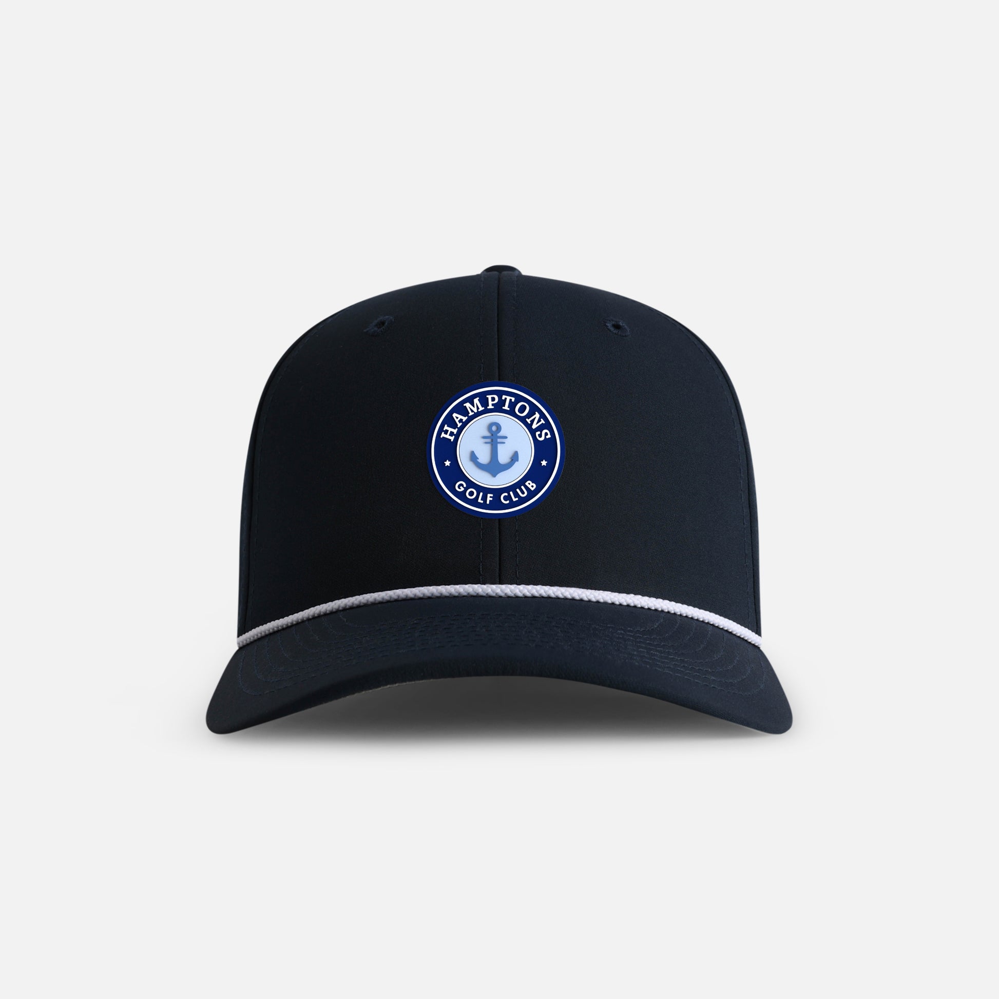 | Color: Navy / White