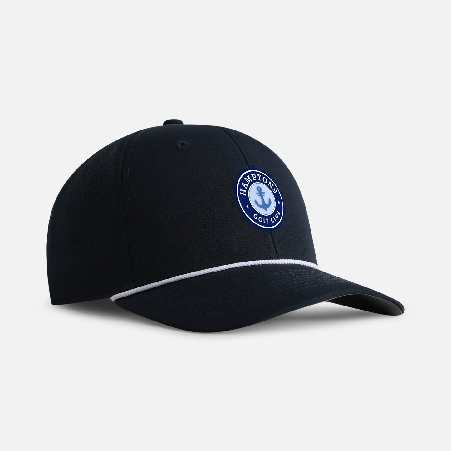 | Color: Navy / White