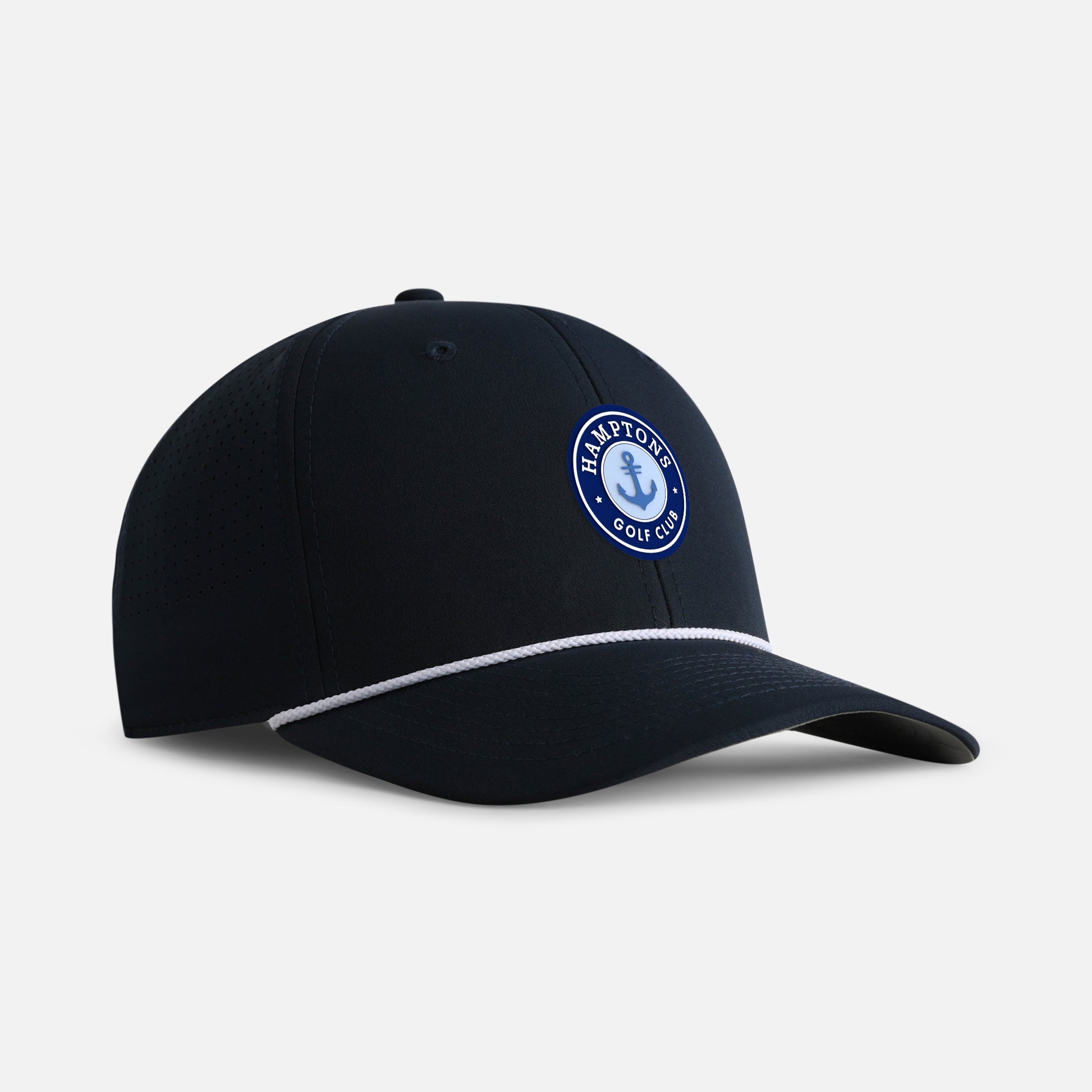 | Color: Navy / White
