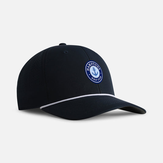 | Color: Navy / White