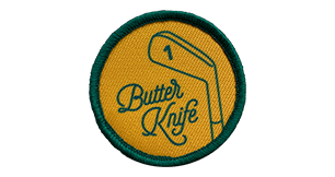 Butter Knife