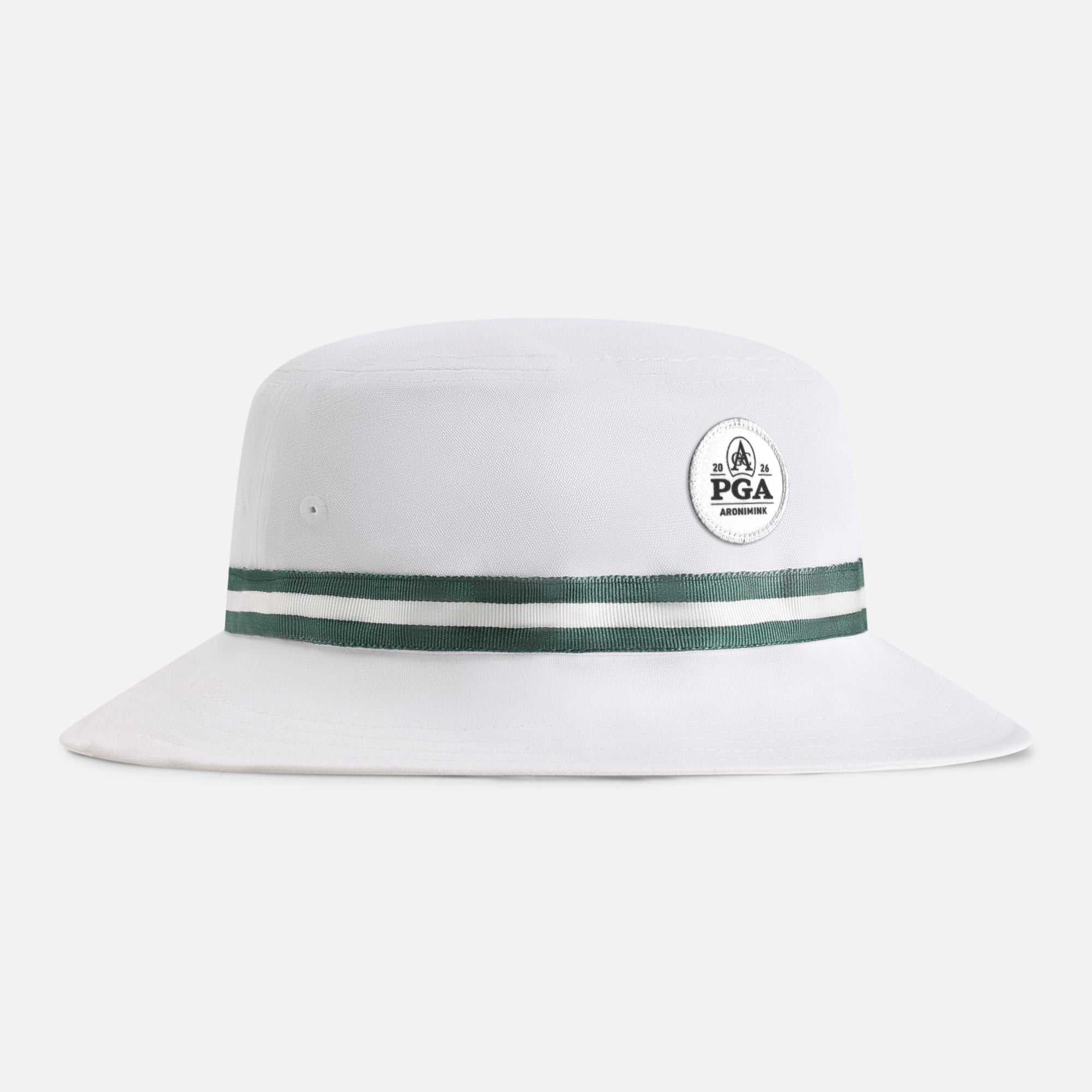 2026 PGA Aronimink Bucket Hat – Imperial