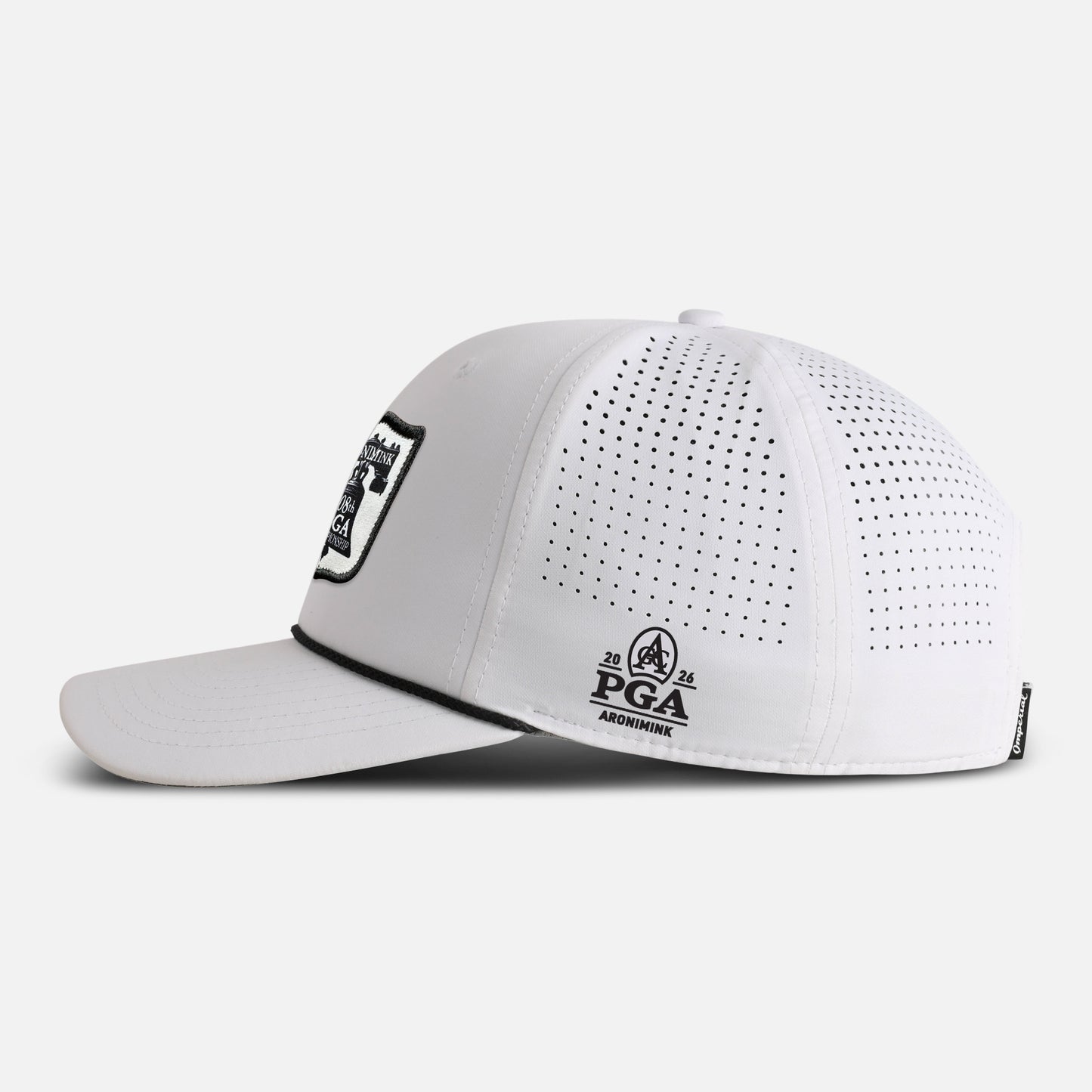 | Color: White / Black