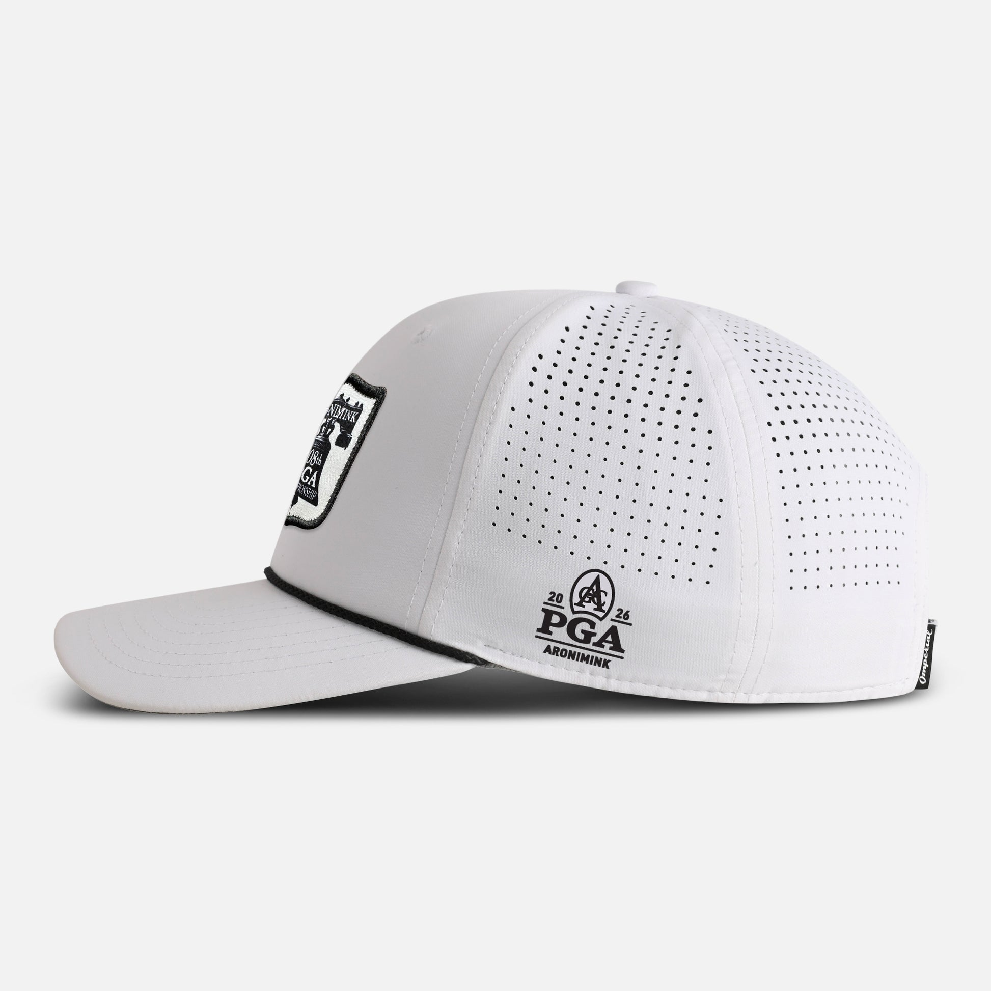 | Color: White / Black