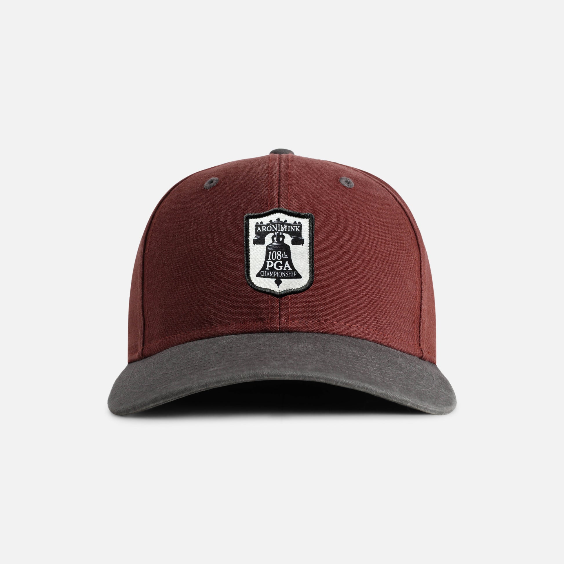 | Color: Black Cherry / Graphite