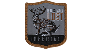 The Get Lost Patch