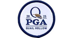 2025 PGA - Quail Hollow