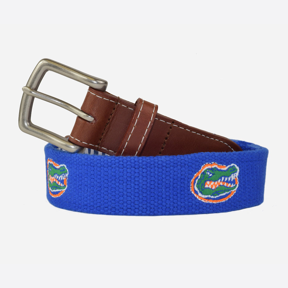 Peter_Millar_Florida_Gators_belt_royal_blue-Peter-Millar-Belt