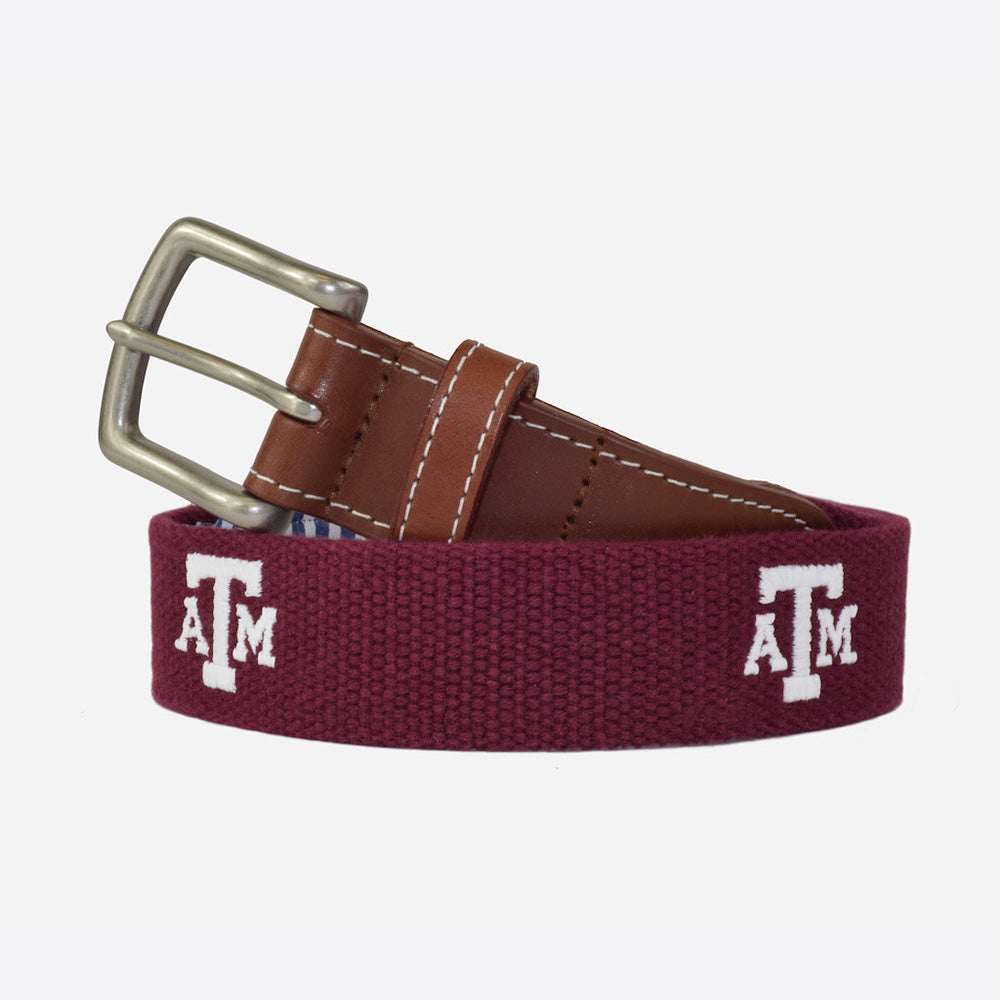 Peter_Millar_Texas_A_M_Aggies_belt_maroon-Peter-Millar-Belt