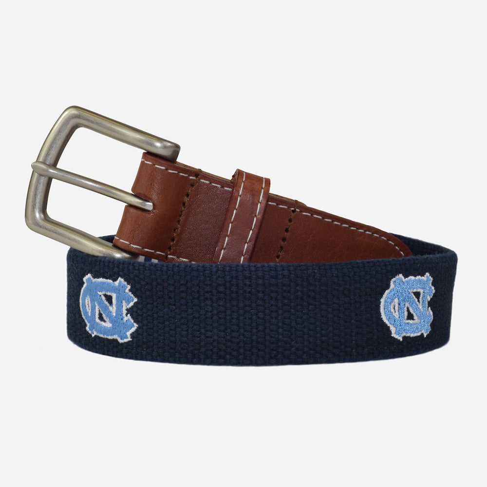 The Peter Millar University of North Carolina Belt – Imperial