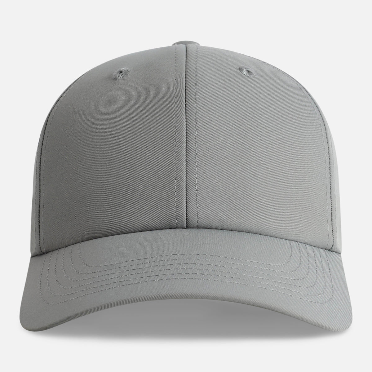 Q210U The Lodestar - 6-Panel Performance Hat front