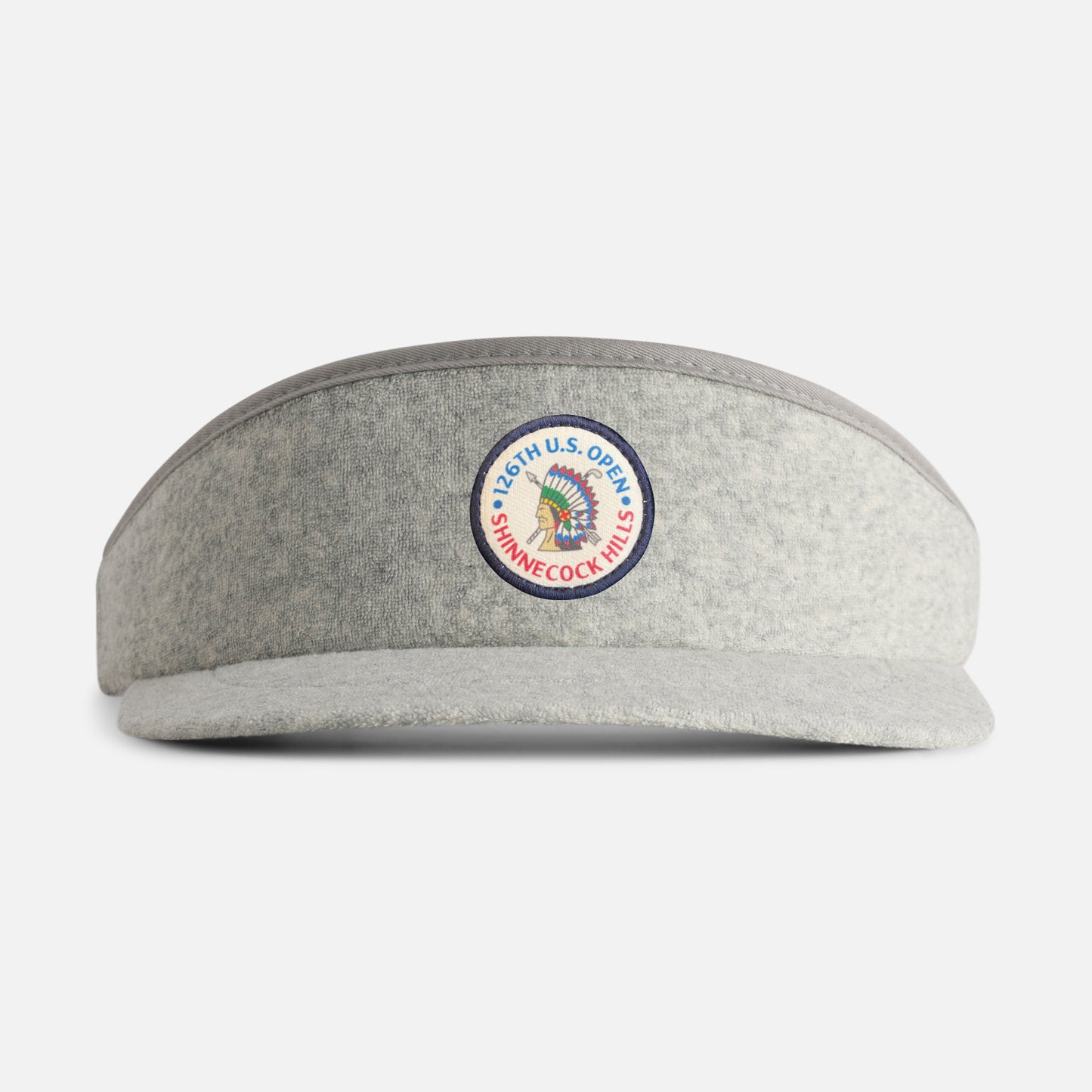 | Color: Heather Grey