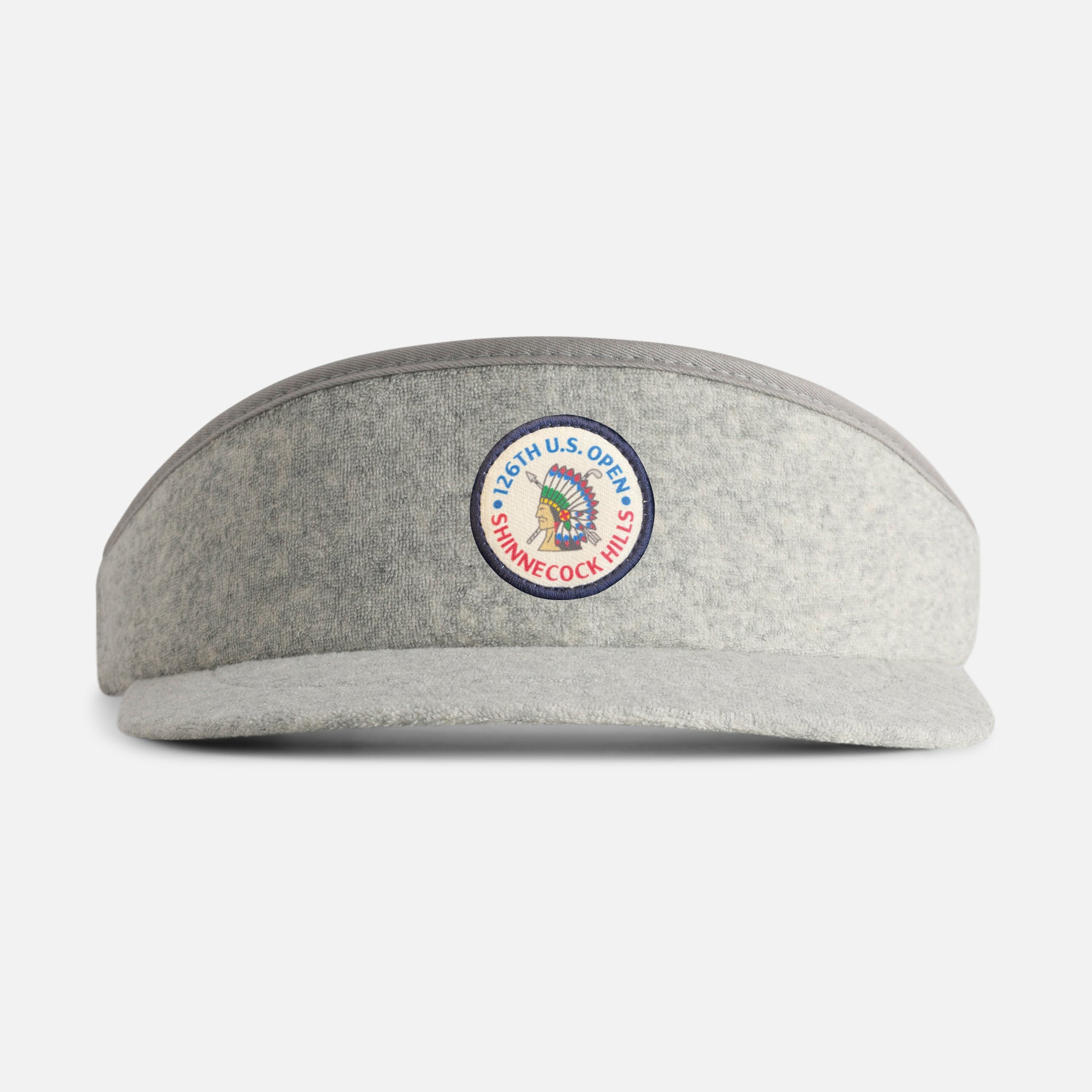 | Color: Heather Grey