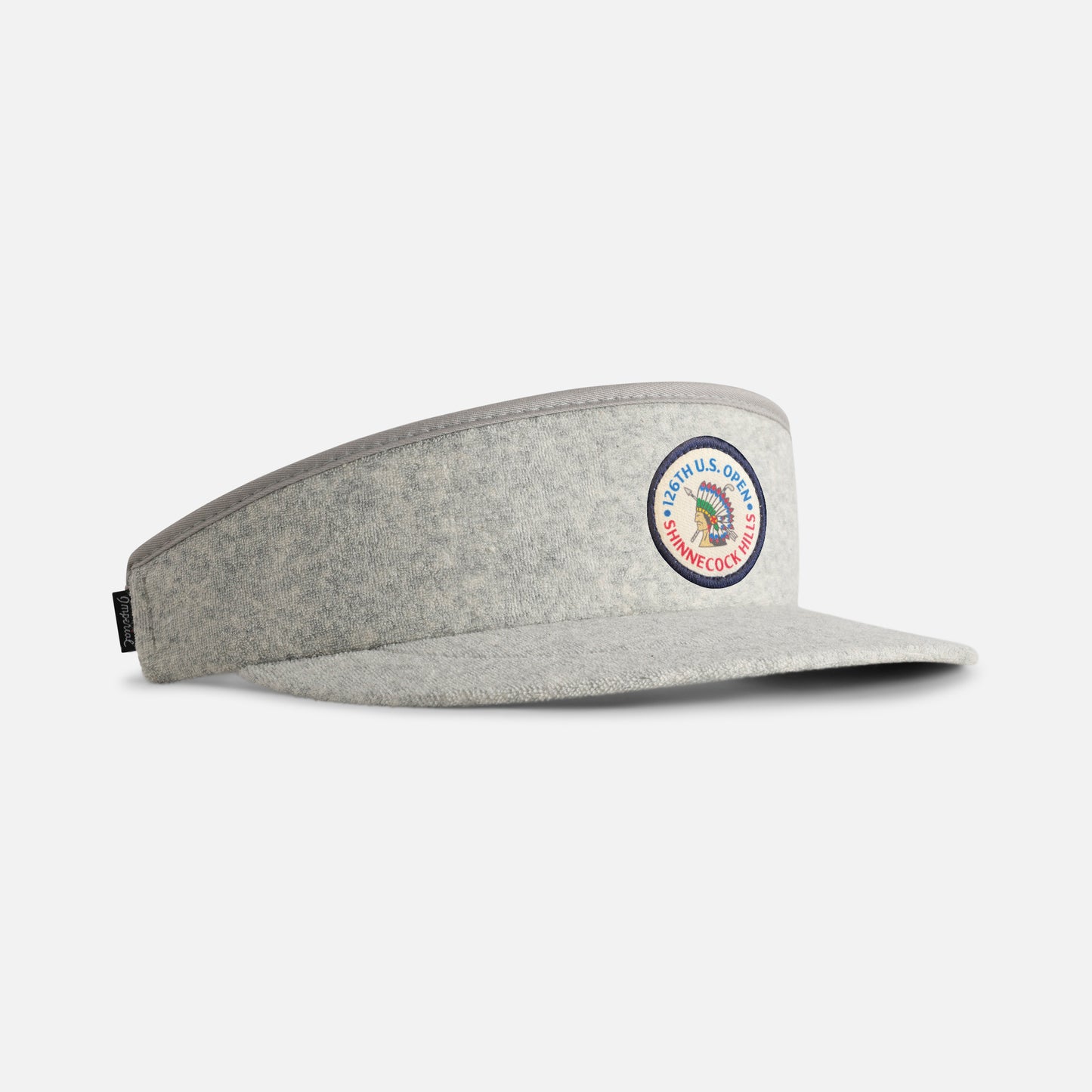 | Color: Heather Grey