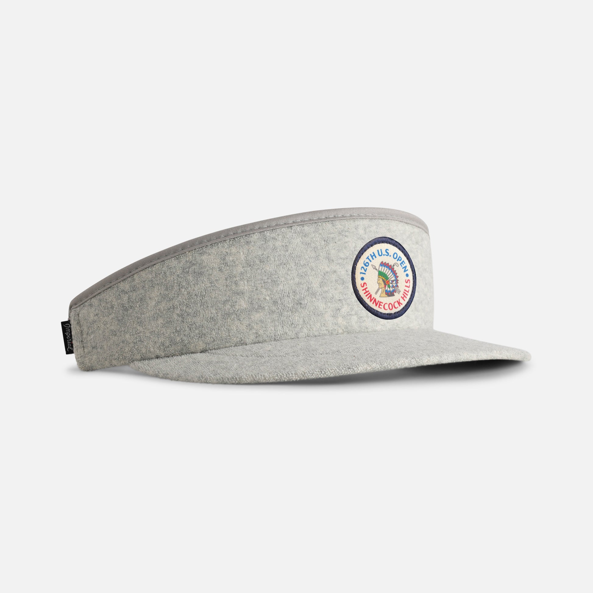 | Color: Heather Grey